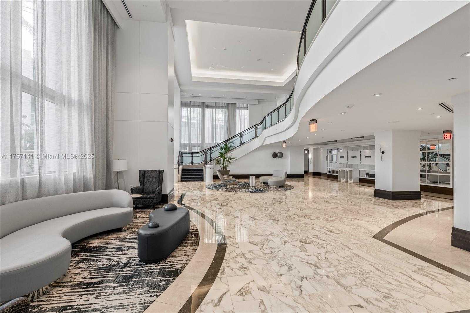 Small Image of 4401 COLLINS AVE #702/704, Miami Beach Number 54