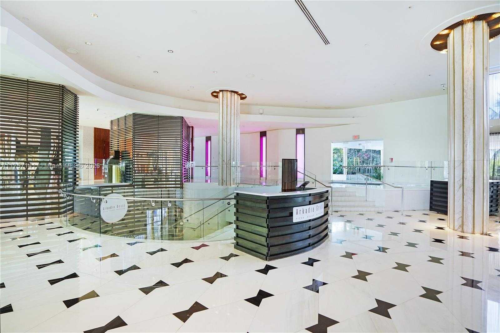 Small Image of 4401 COLLINS AVE #702/704, Miami Beach Number 60