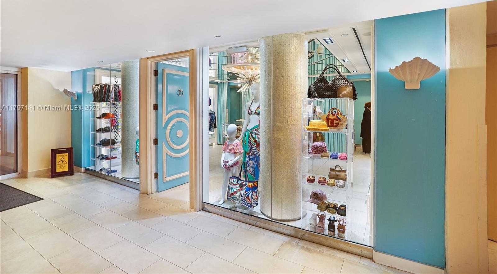 Small Image of 4401 COLLINS AVE #702/704, Miami Beach Number 62