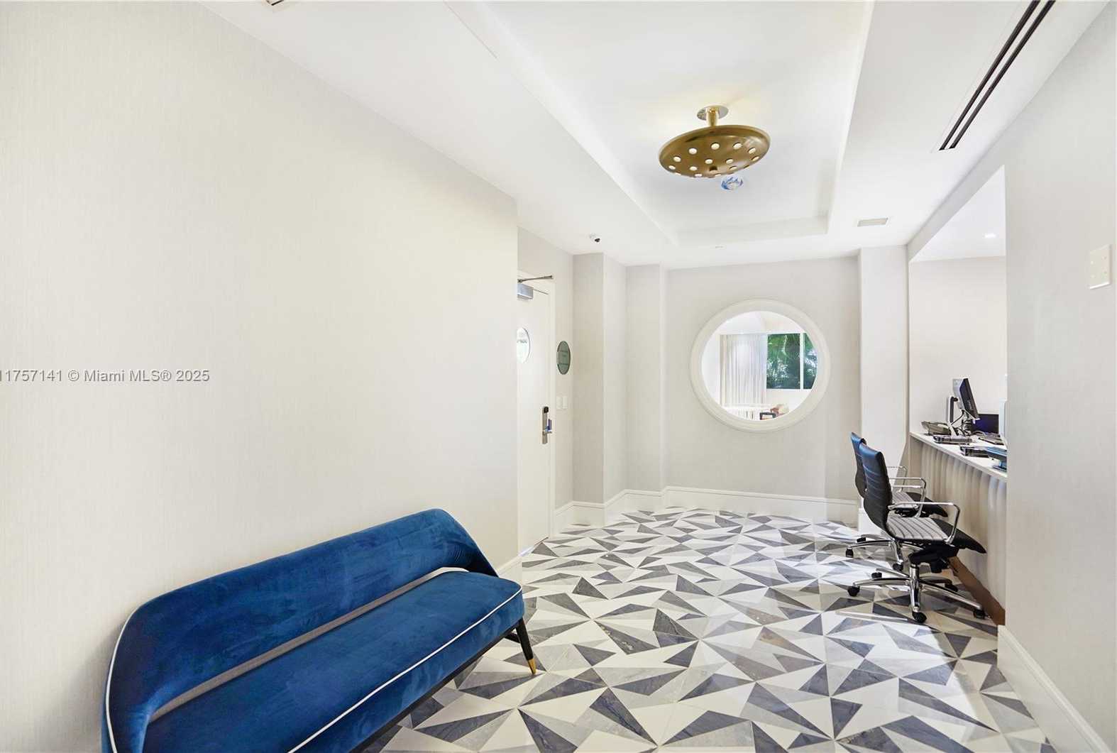 Small Image of 4401 COLLINS AVE #702/704, Miami Beach Number 65