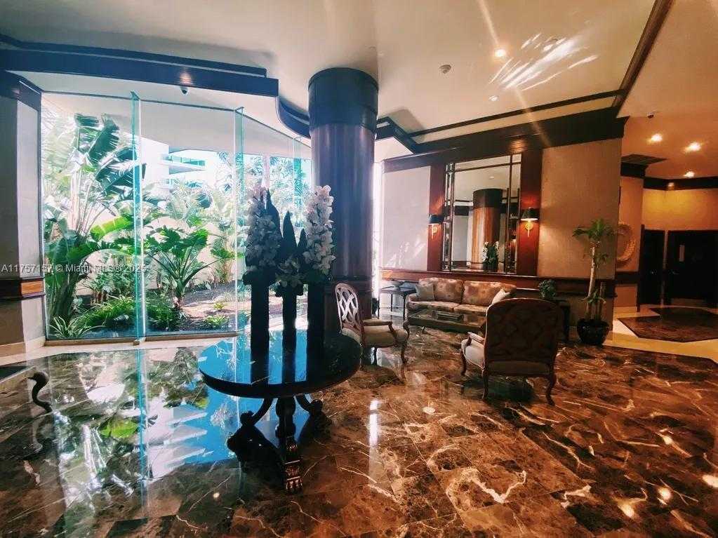 Small Image of 20185 EAST COUNTRY CLUB DR #TS-3, Aventura Number 13