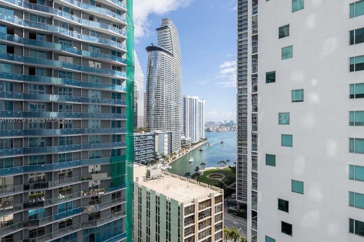 Small Image of 55 SOUTH EAST 6TH ST #2210, Miami Number 11