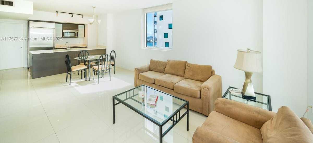 Small Image of 55 SOUTH EAST 6TH ST #2210, Miami Number 22