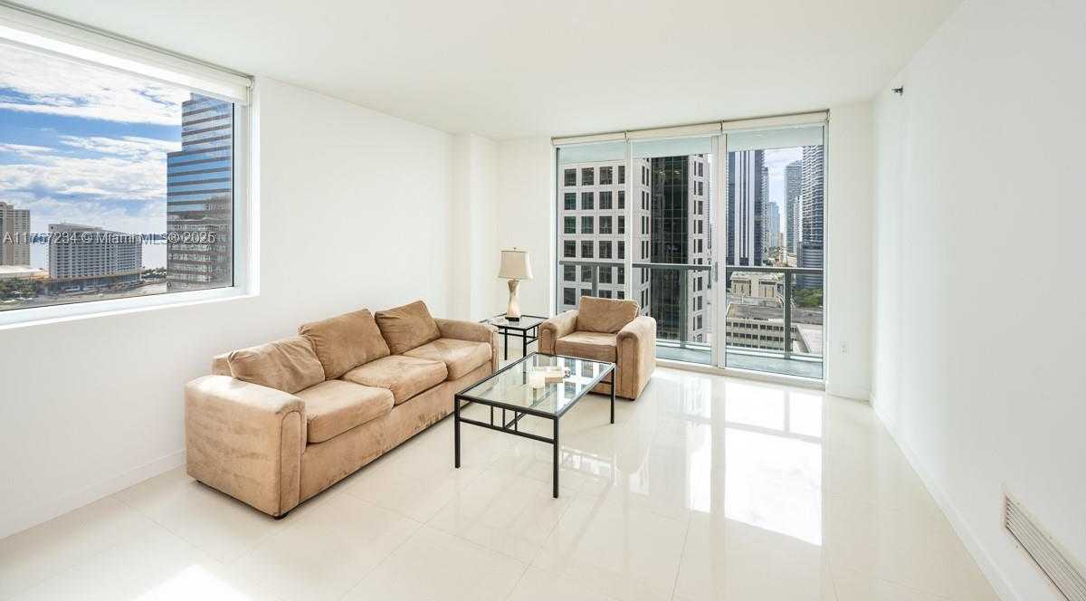 Small Image of 55 SOUTH EAST 6TH ST #2210, Miami Number 24