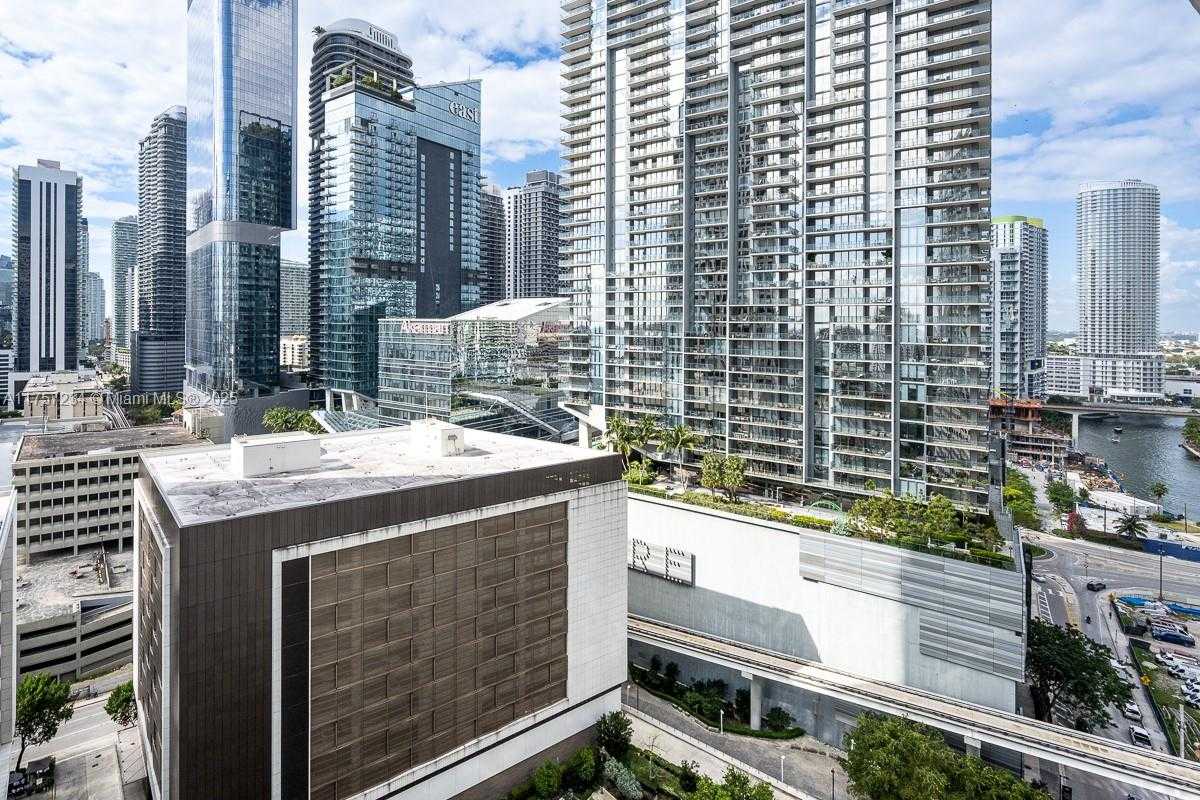 Small Image of 55 SOUTH EAST 6TH ST #2210, Miami Number 26