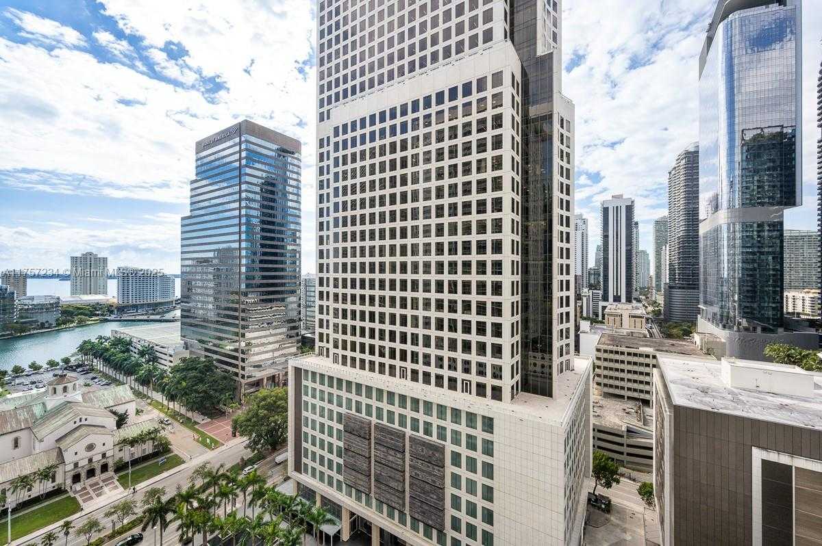 Small Image of 55 SOUTH EAST 6TH ST #2210, Miami Number 27