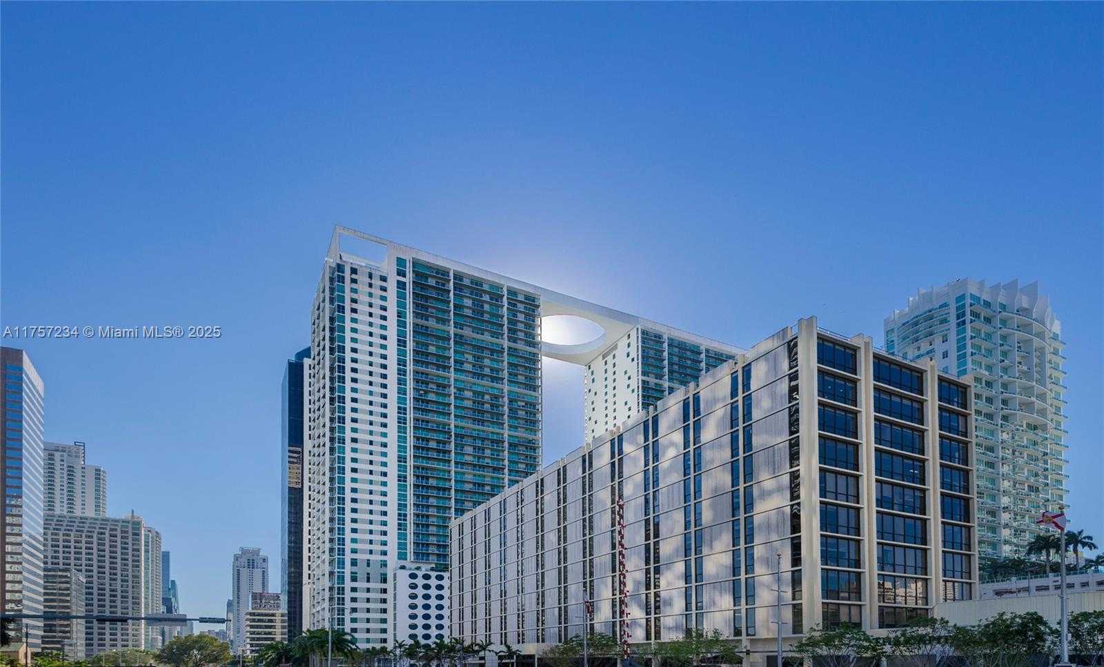 Small Image of 55 SOUTH EAST 6TH ST #2210, Miami Number 31