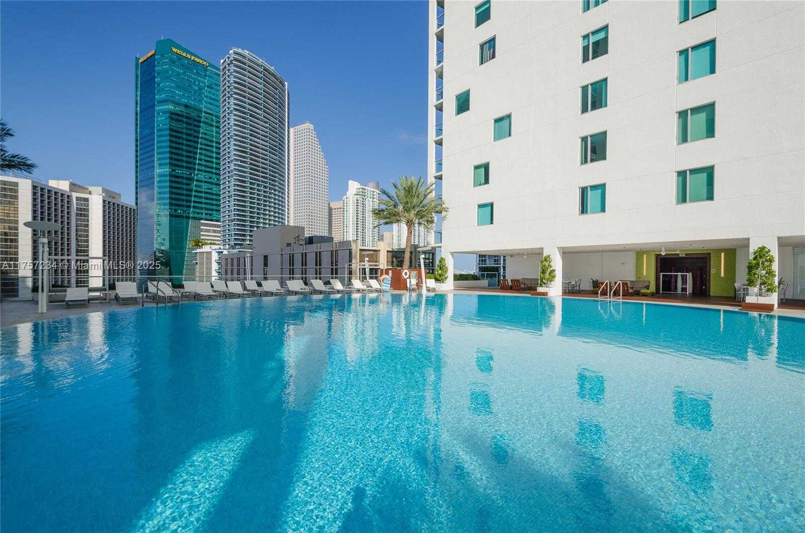Small Image of 55 SOUTH EAST 6TH ST #2210, Miami Number 32