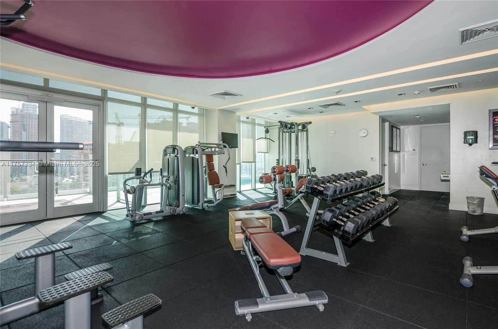 Small Image of 55 SOUTH EAST 6TH ST #2210, Miami Number 34