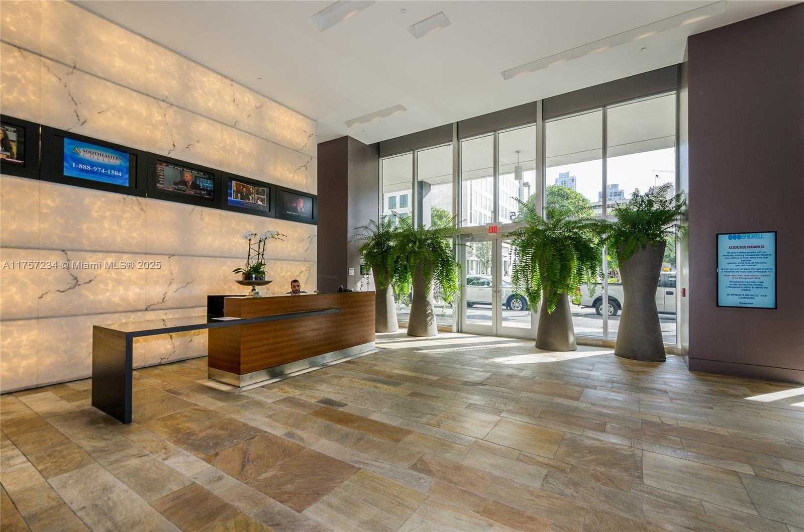 Small Image of 55 SOUTH EAST 6TH ST #2210, Miami Number 35