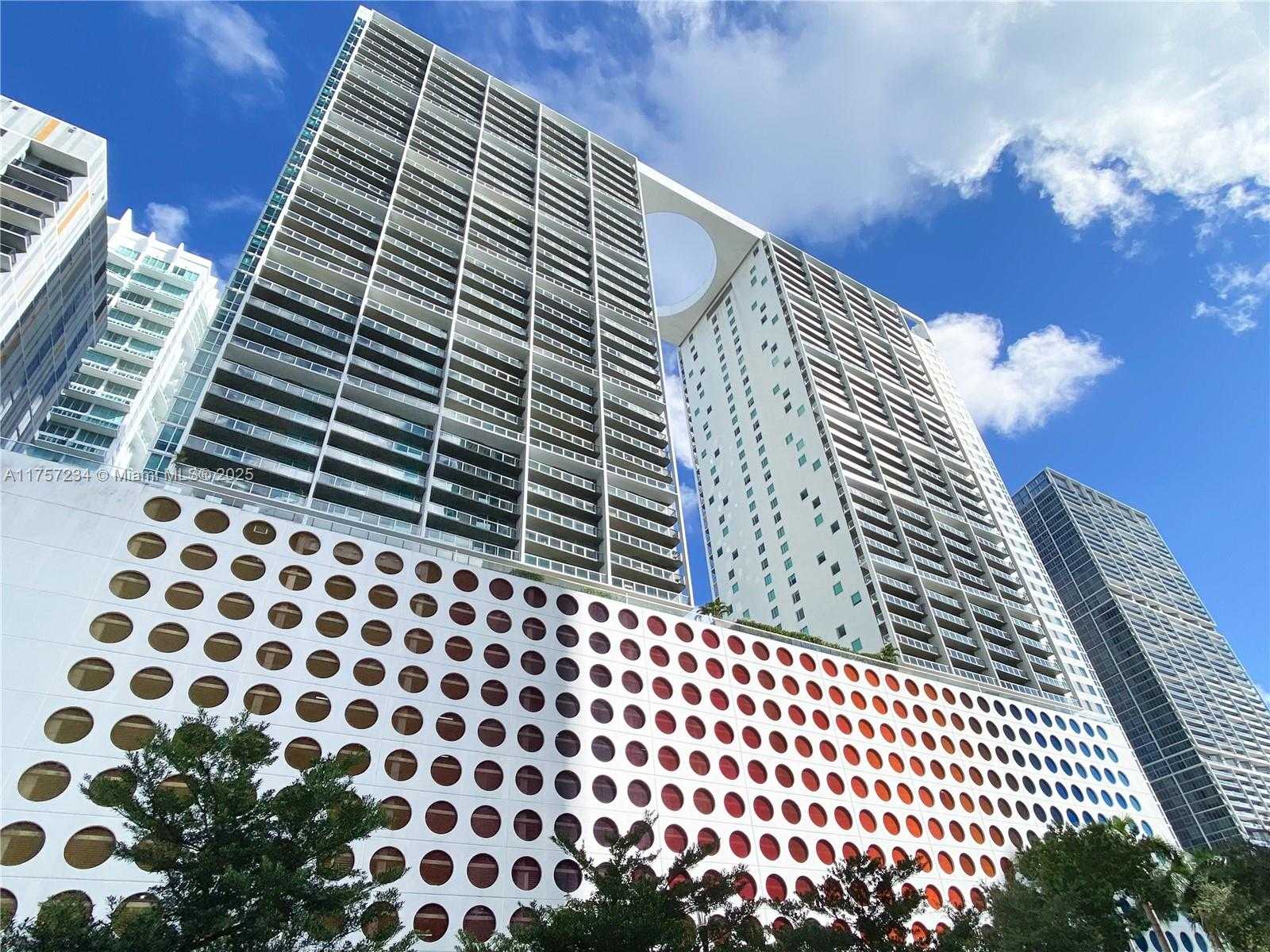 Small Image of 55 SOUTH EAST 6TH ST #2210, Miami Number 36