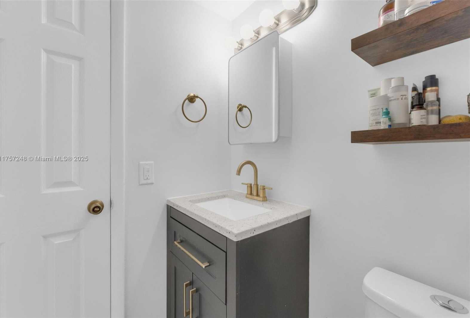 Small Image of 1800 79TH ST CSWY #A101, North Bay Village Number 16