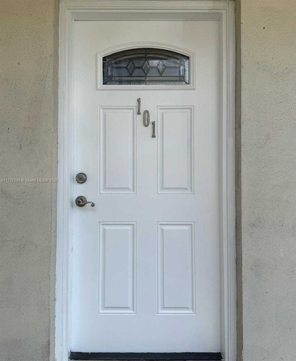 Small Image of 1800 79TH ST CSWY #A101, North Bay Village Number 24