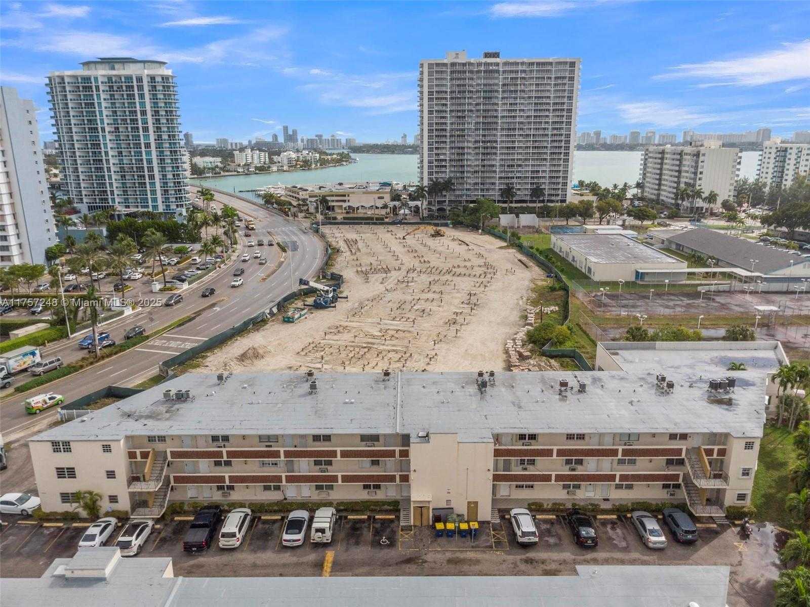 Small Image of 1800 79TH ST CSWY #A101, North Bay Village Number 29