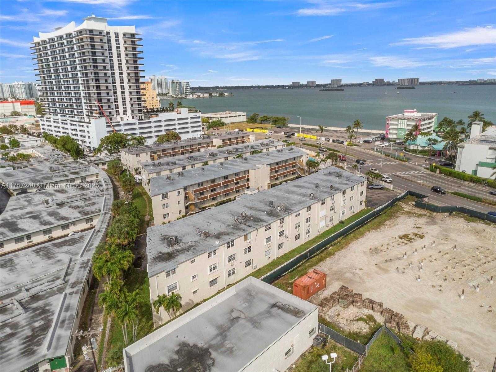 Small Image of 1800 79TH ST CSWY #A101, North Bay Village Number 30