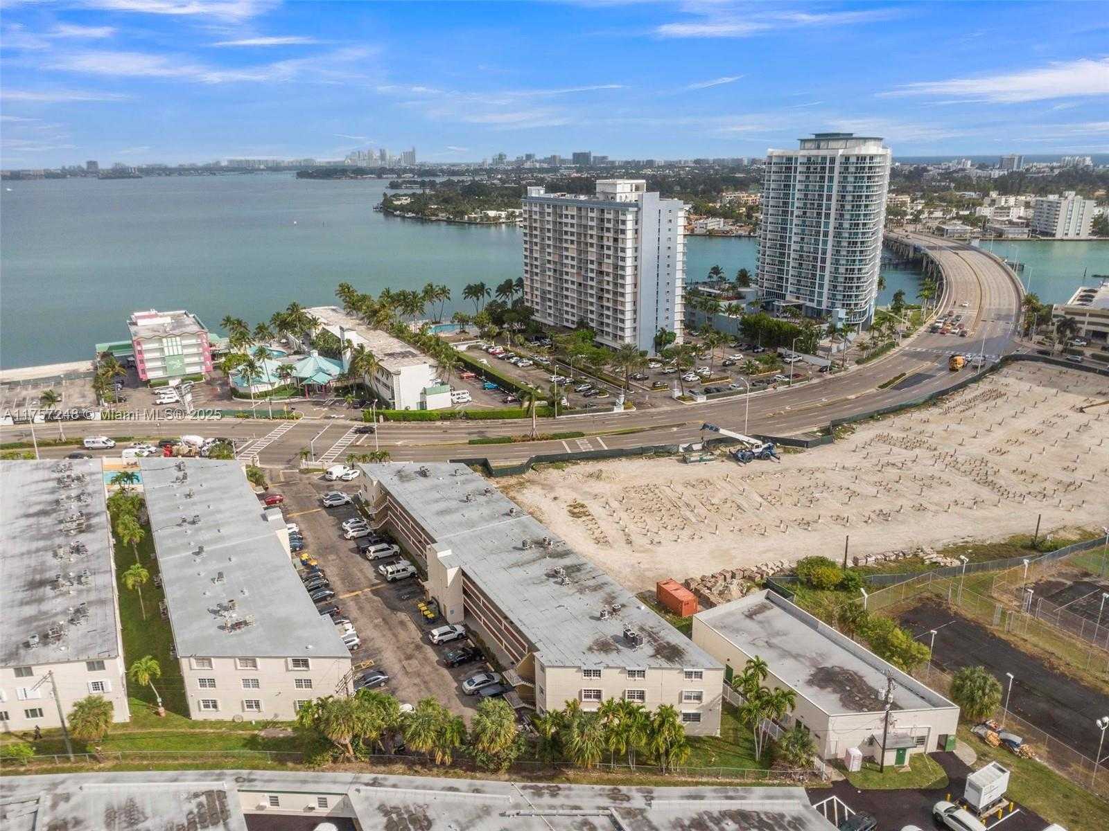 Small Image of 1800 79TH ST CSWY #A101, North Bay Village Number 32