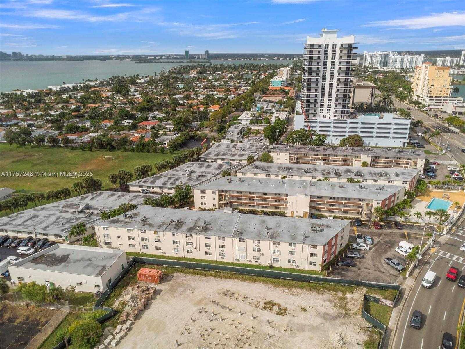 Small Image of 1800 79TH ST CSWY #A101, North Bay Village Number 33