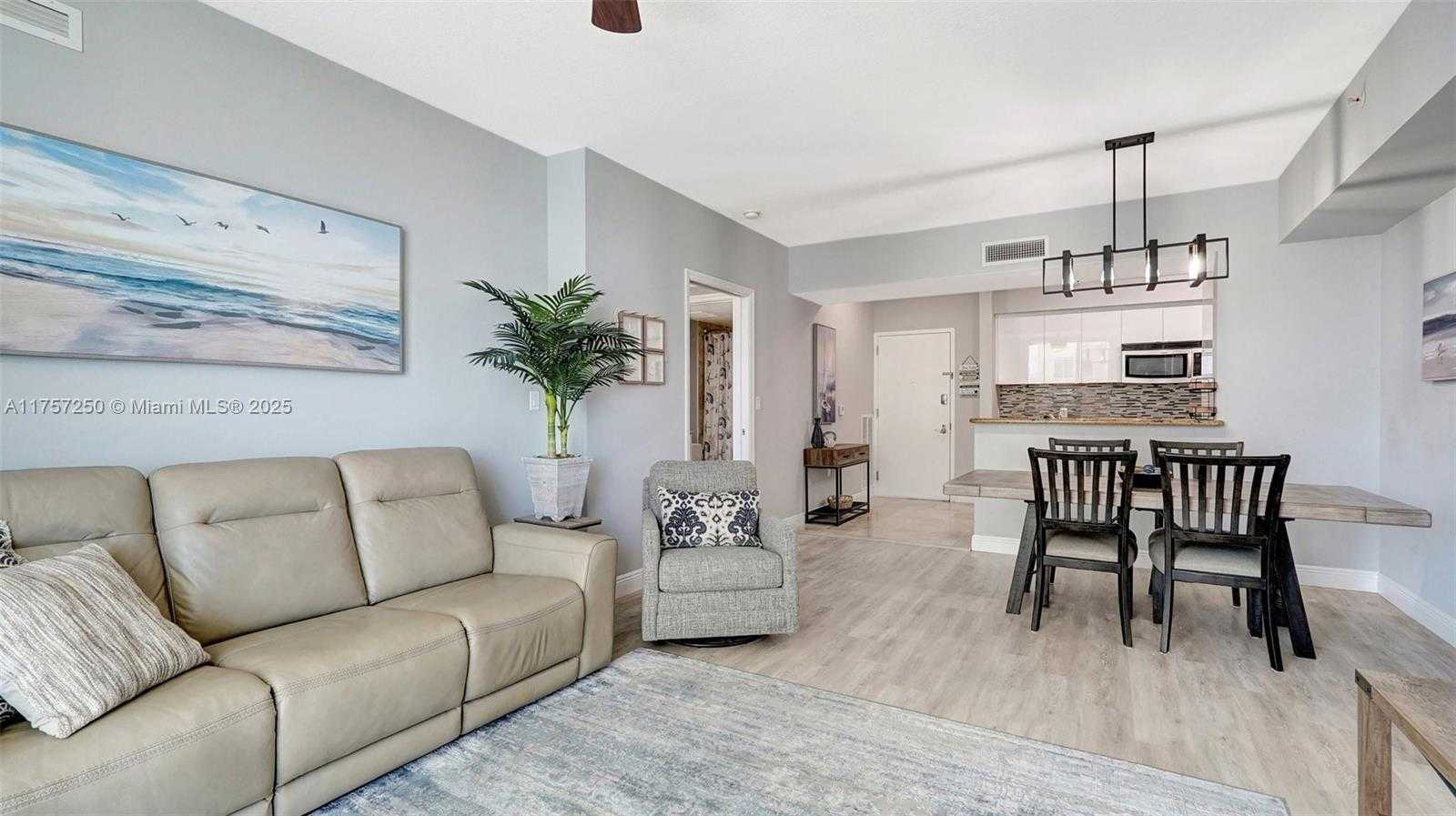 Small Image of 1745 EAST HALLANDALE BEACH BLVD #905W, Hallandale Beach Number 13