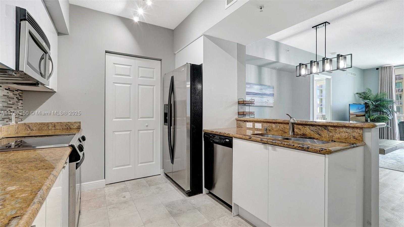 Small Image of 1745 EAST HALLANDALE BEACH BLVD #905W, Hallandale Beach Number 17