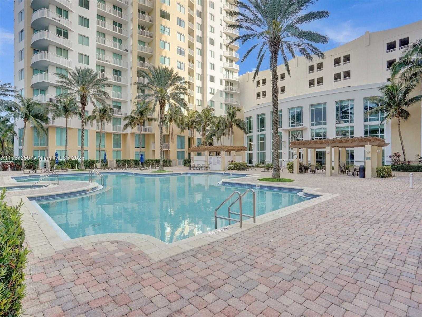 Small Image of 1745 EAST HALLANDALE BEACH BLVD #905W, Hallandale Beach Number 38