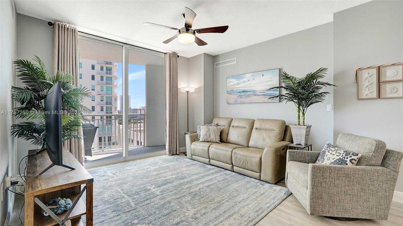 Small Image of 1745 EAST HALLANDALE BEACH BLVD #905W, Hallandale Beach Number 6