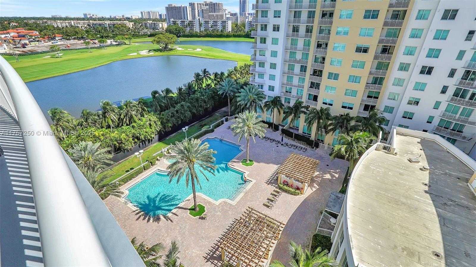 Small Image of 1745 EAST HALLANDALE BEACH BLVD #905W, Hallandale Beach Number 9