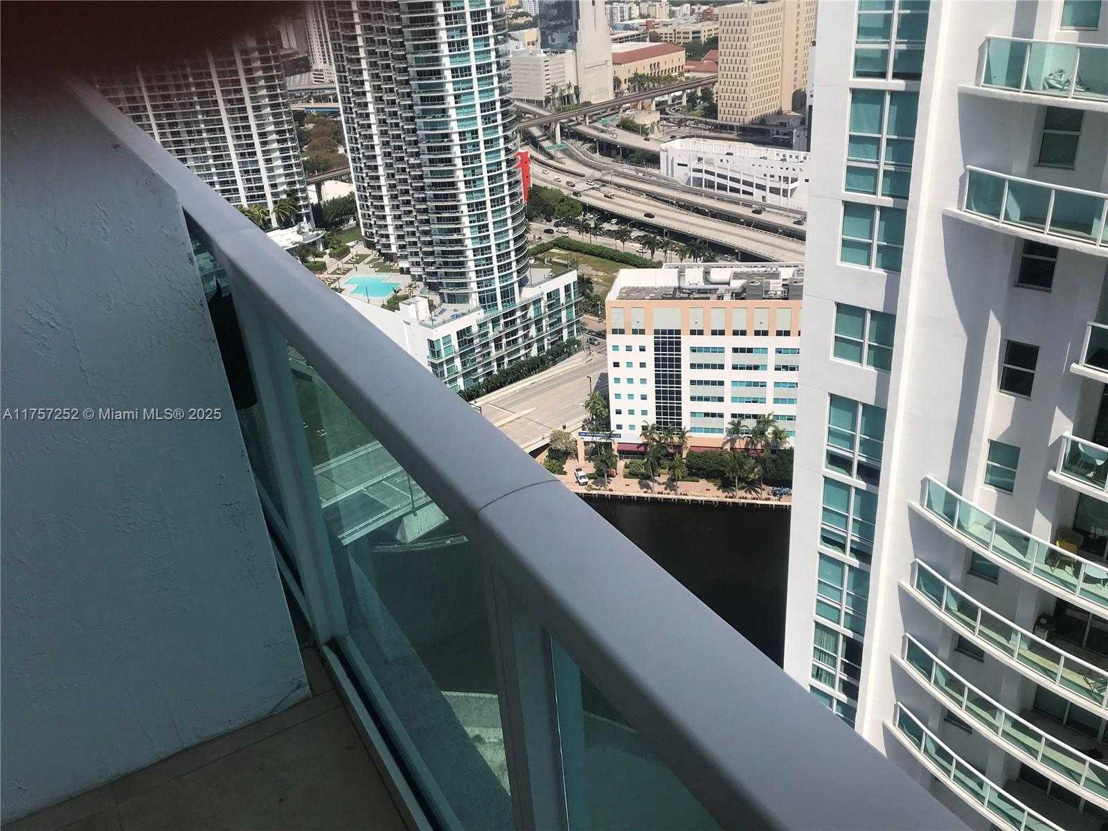 Small Image of 41 SOUTH EAST 5TH ST #2215, Miami Number 15