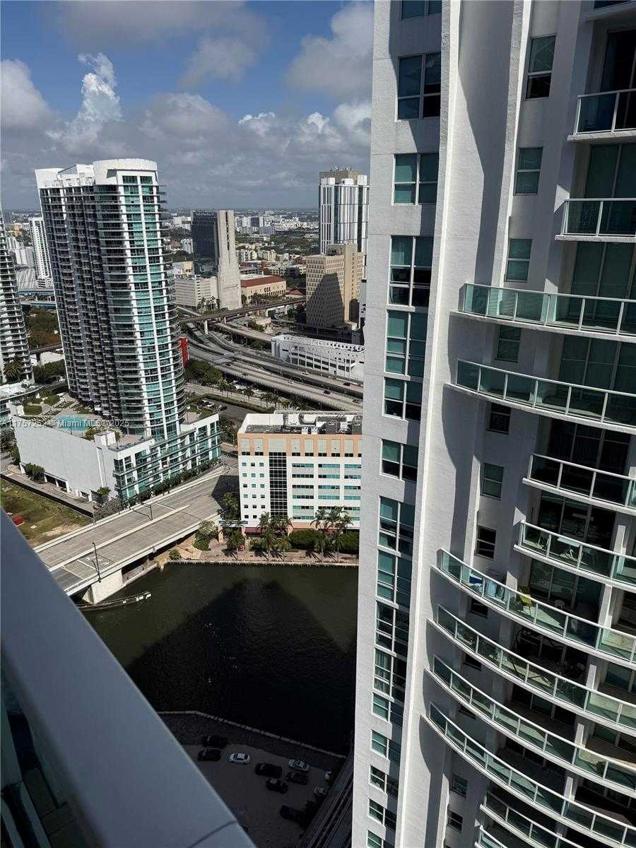 Small Image of 41 SOUTH EAST 5TH ST #2215, Miami Number 17