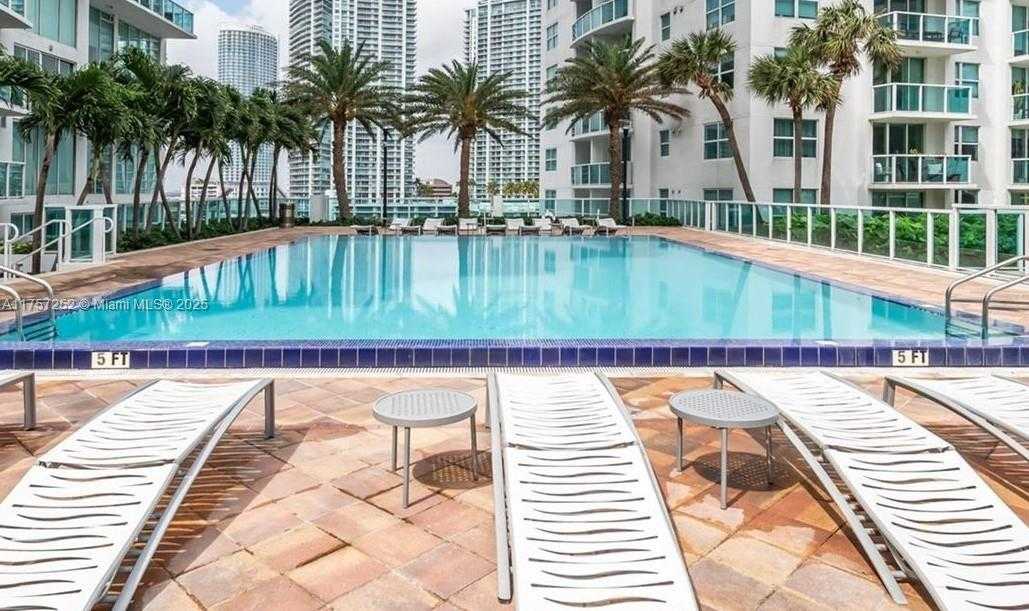 Small Image of 41 SOUTH EAST 5TH ST #2215, Miami Number 18