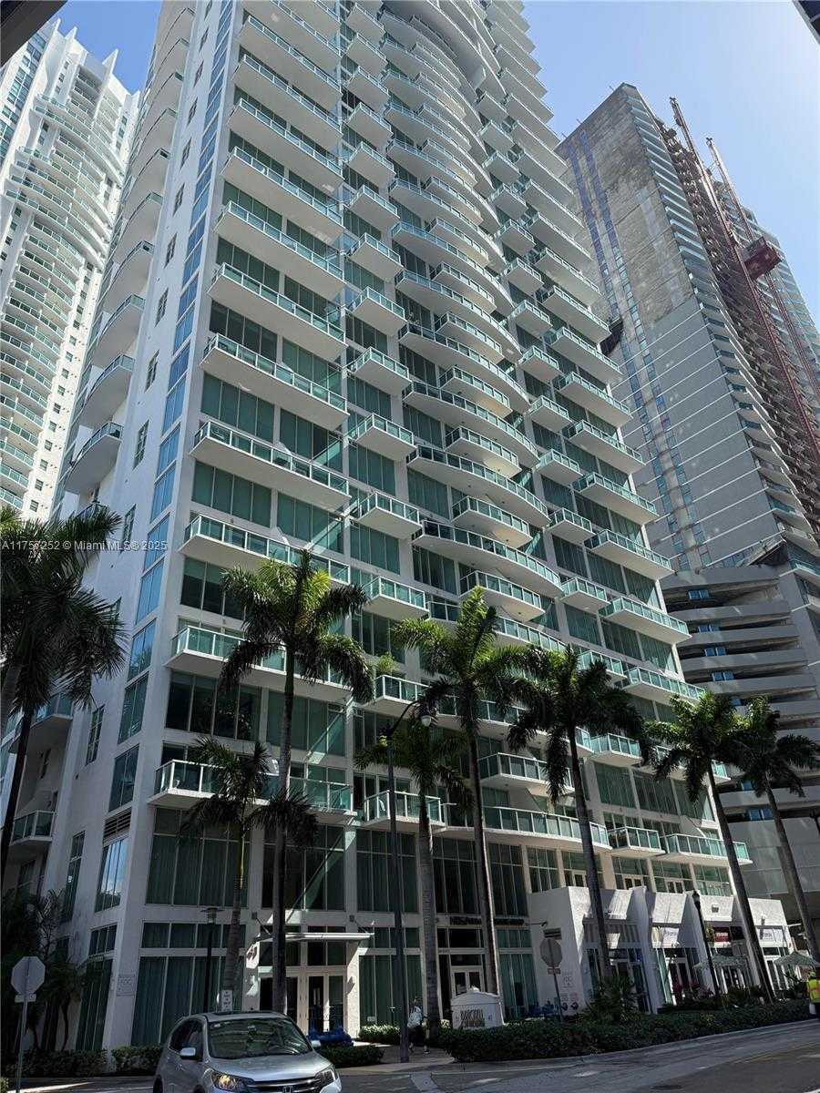 Small Image of 41 SOUTH EAST 5TH ST #2215, Miami Number 2
