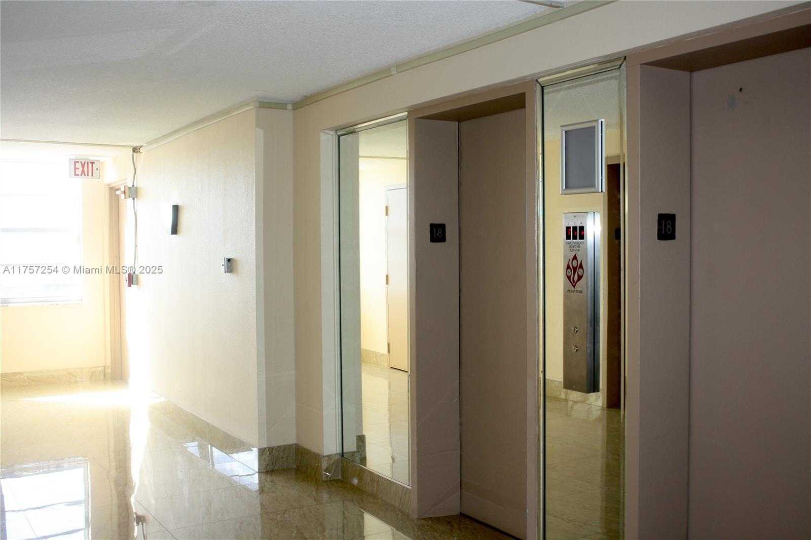 Small Image of 250 174TH ST #1809, Sunny Isles Beach Number 23