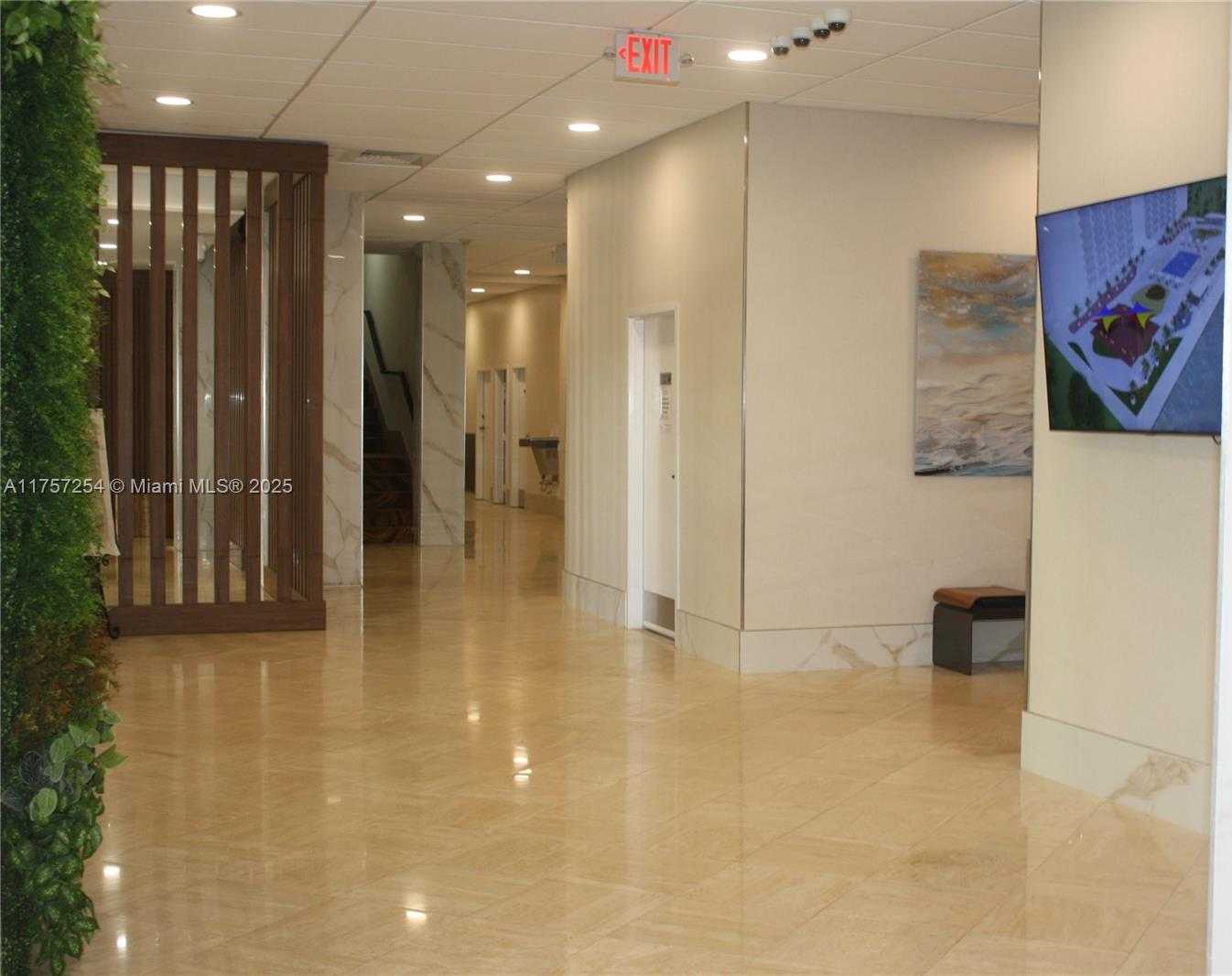 Small Image of 250 174TH ST #1809, Sunny Isles Beach Number 32