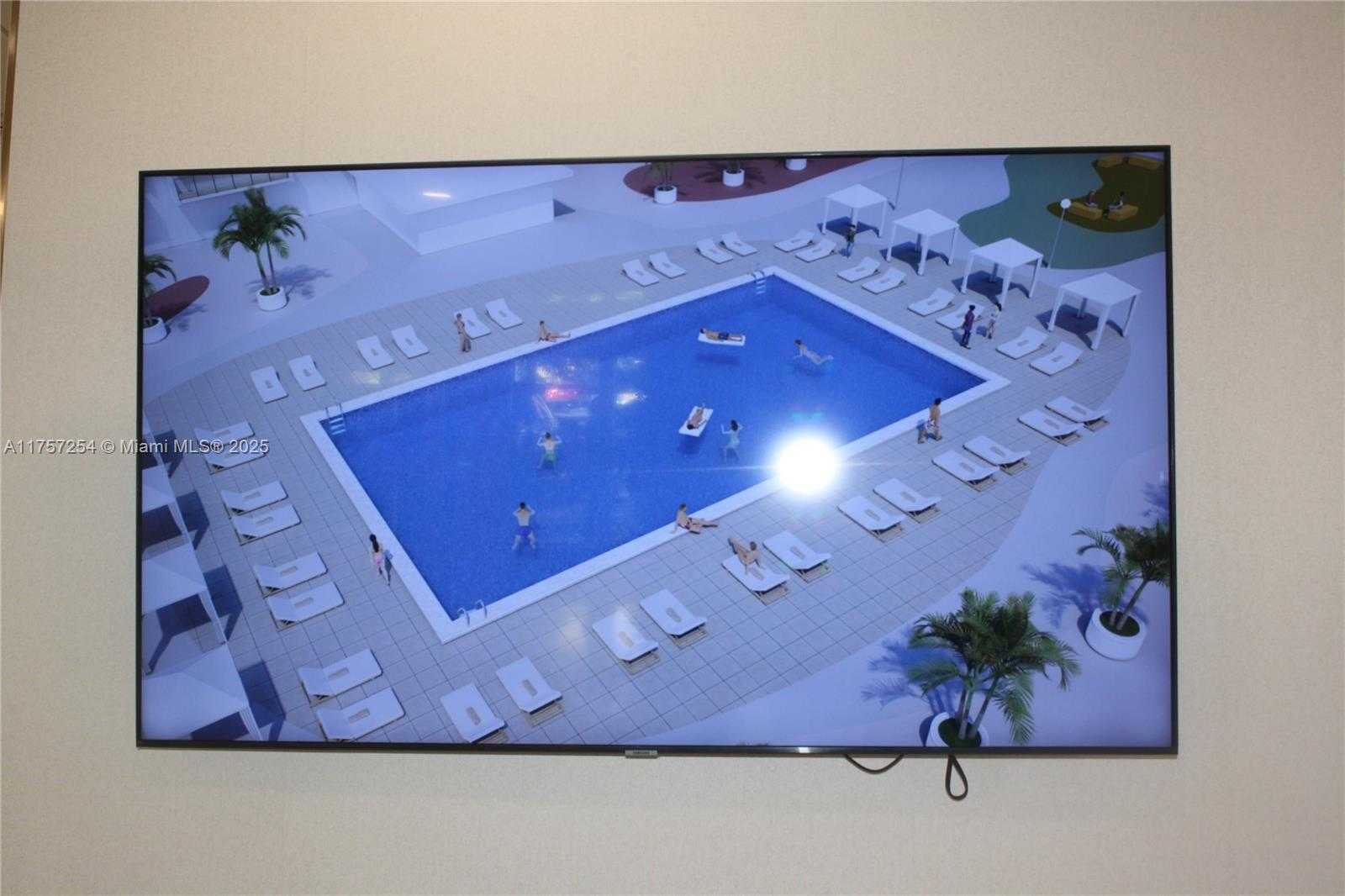 Small Image of 250 174TH ST #1809, Sunny Isles Beach Number 33