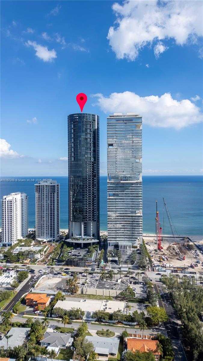Small Image of 18555 COLLINS AVE #3205, Sunny Isles Beach Number 35