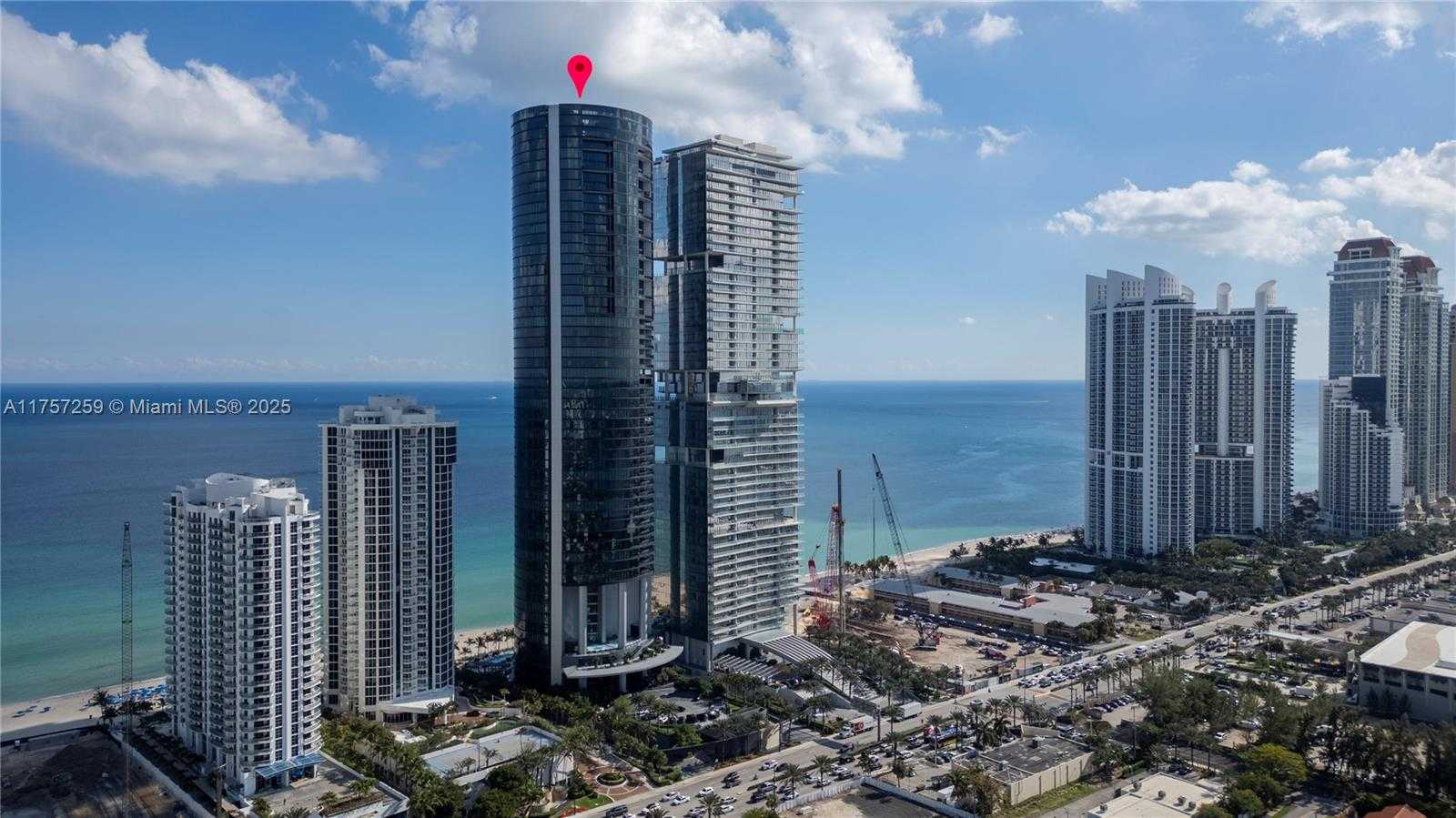 Small Image of 18555 COLLINS AVE #3205, Sunny Isles Beach Number 36