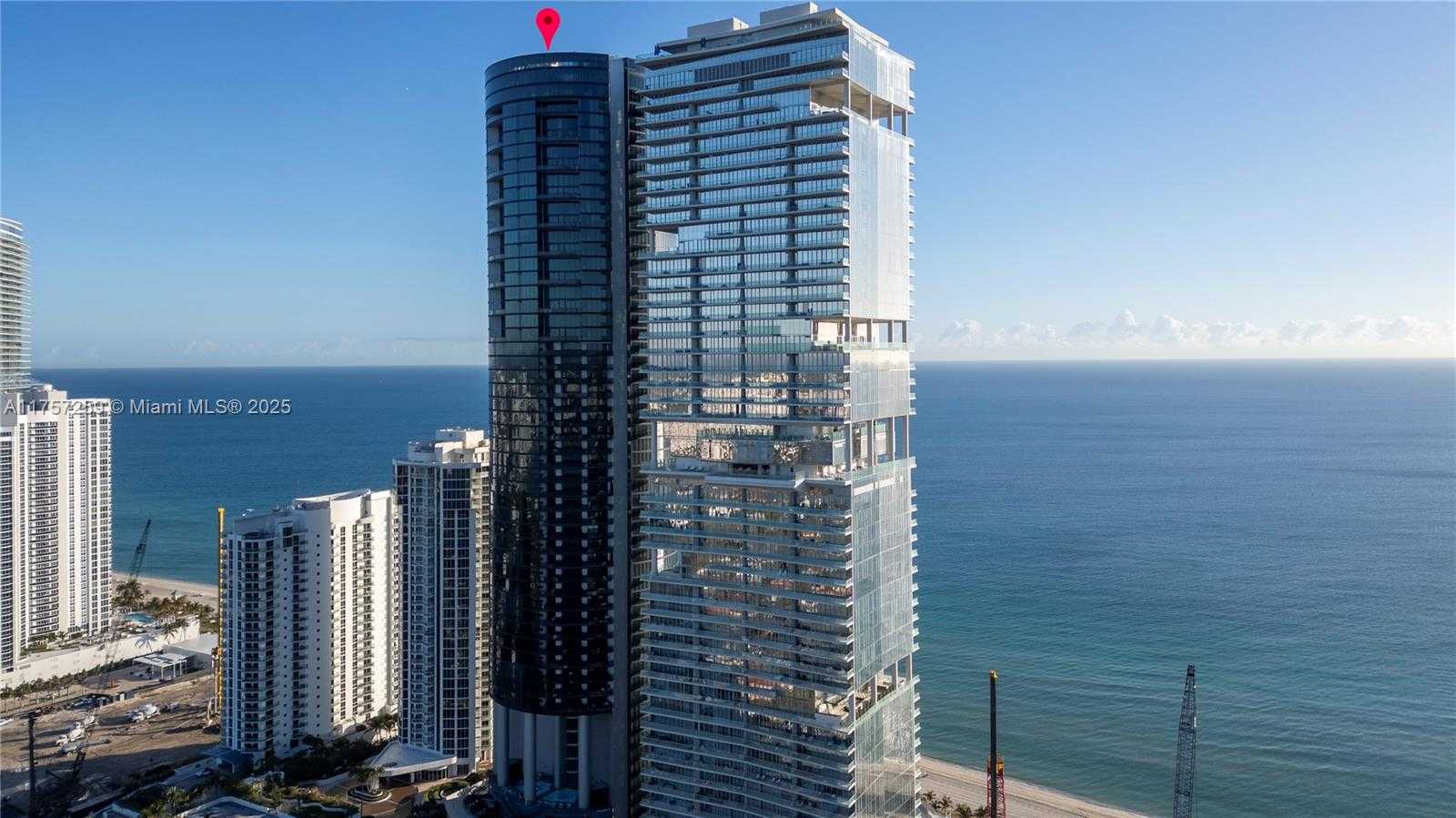 Small Image of 18555 COLLINS AVE #3205, Sunny Isles Beach Number 37
