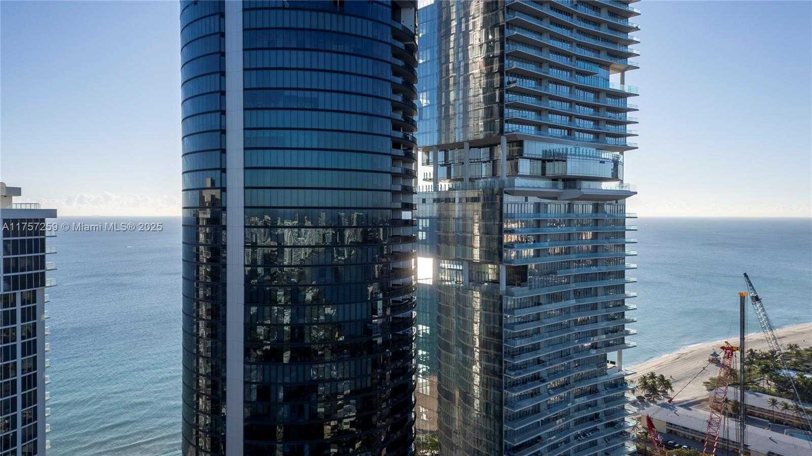 Small Image of 18555 COLLINS AVE #3205, Sunny Isles Beach Number 44