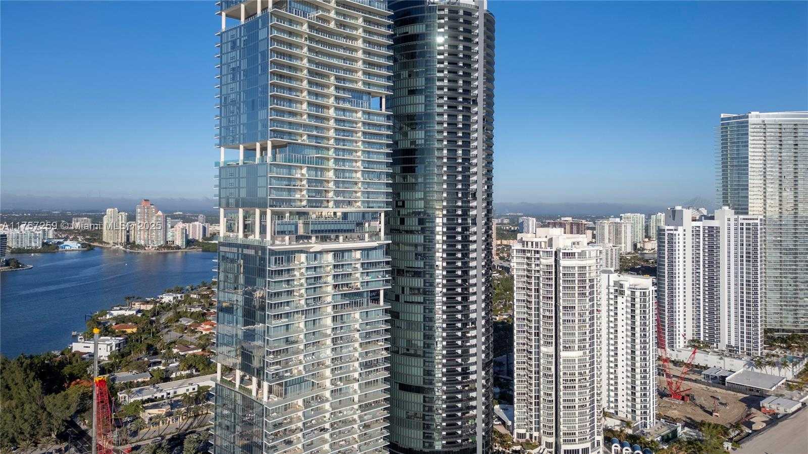Small Image of 18555 COLLINS AVE #3205, Sunny Isles Beach Number 45