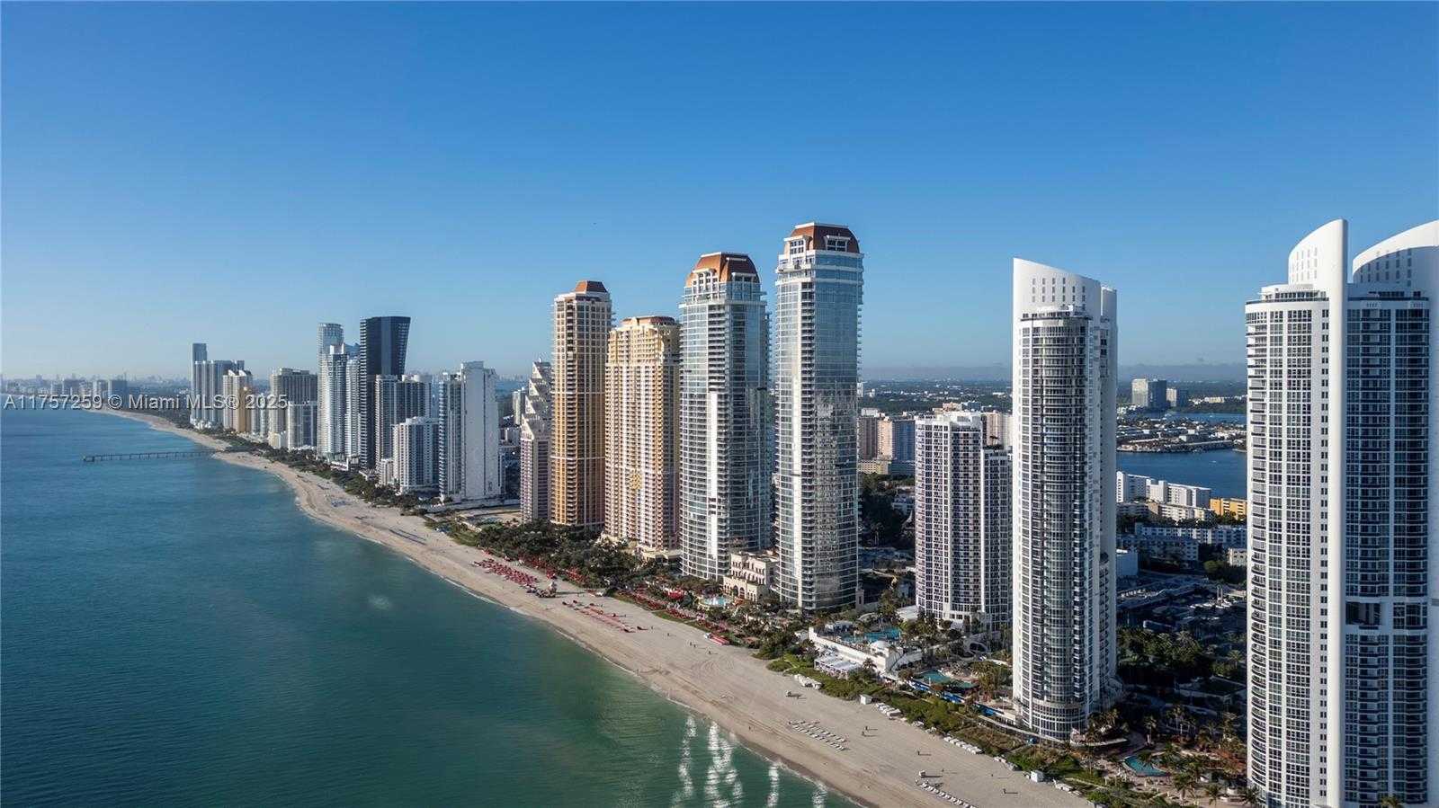 Small Image of 18555 COLLINS AVE #3205, Sunny Isles Beach Number 47