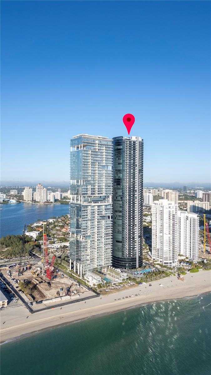 Small Image of 18555 COLLINS AVE #3205, Sunny Isles Beach Number 48