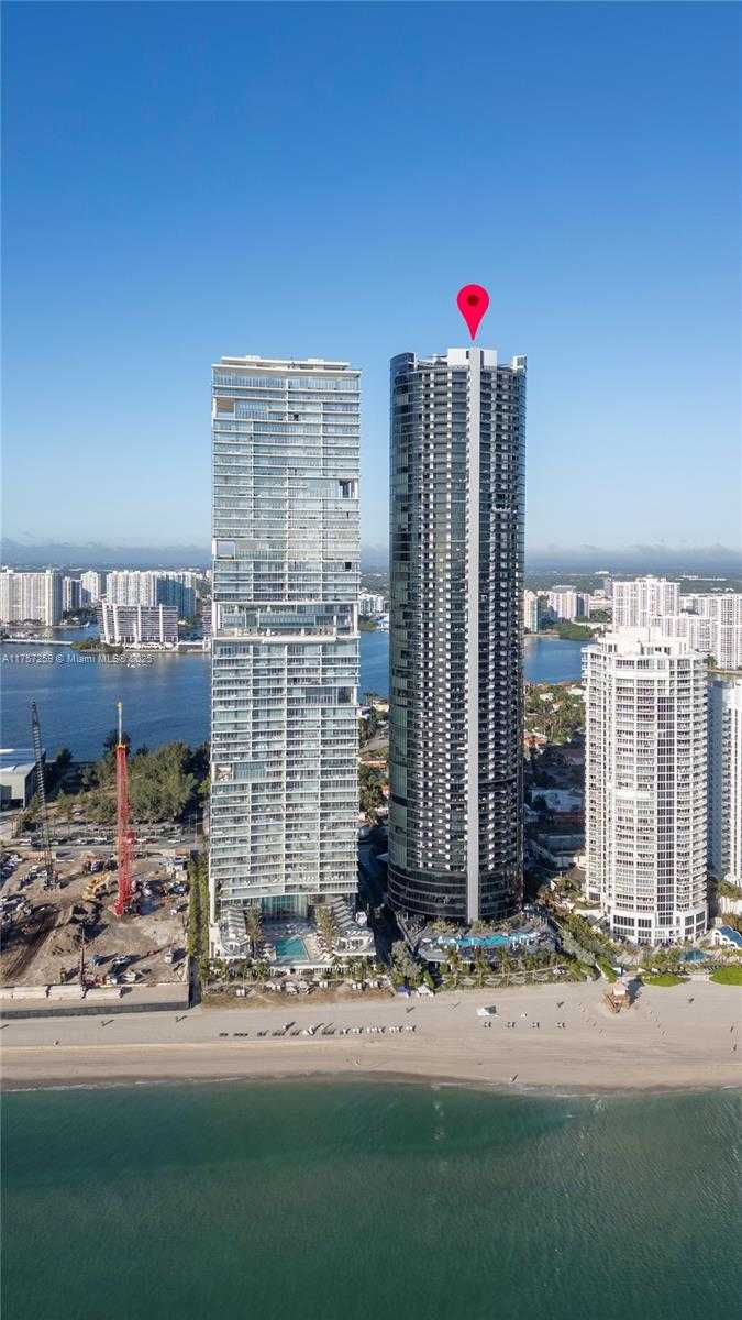 Small Image of 18555 COLLINS AVE #3205, Sunny Isles Beach Number 49