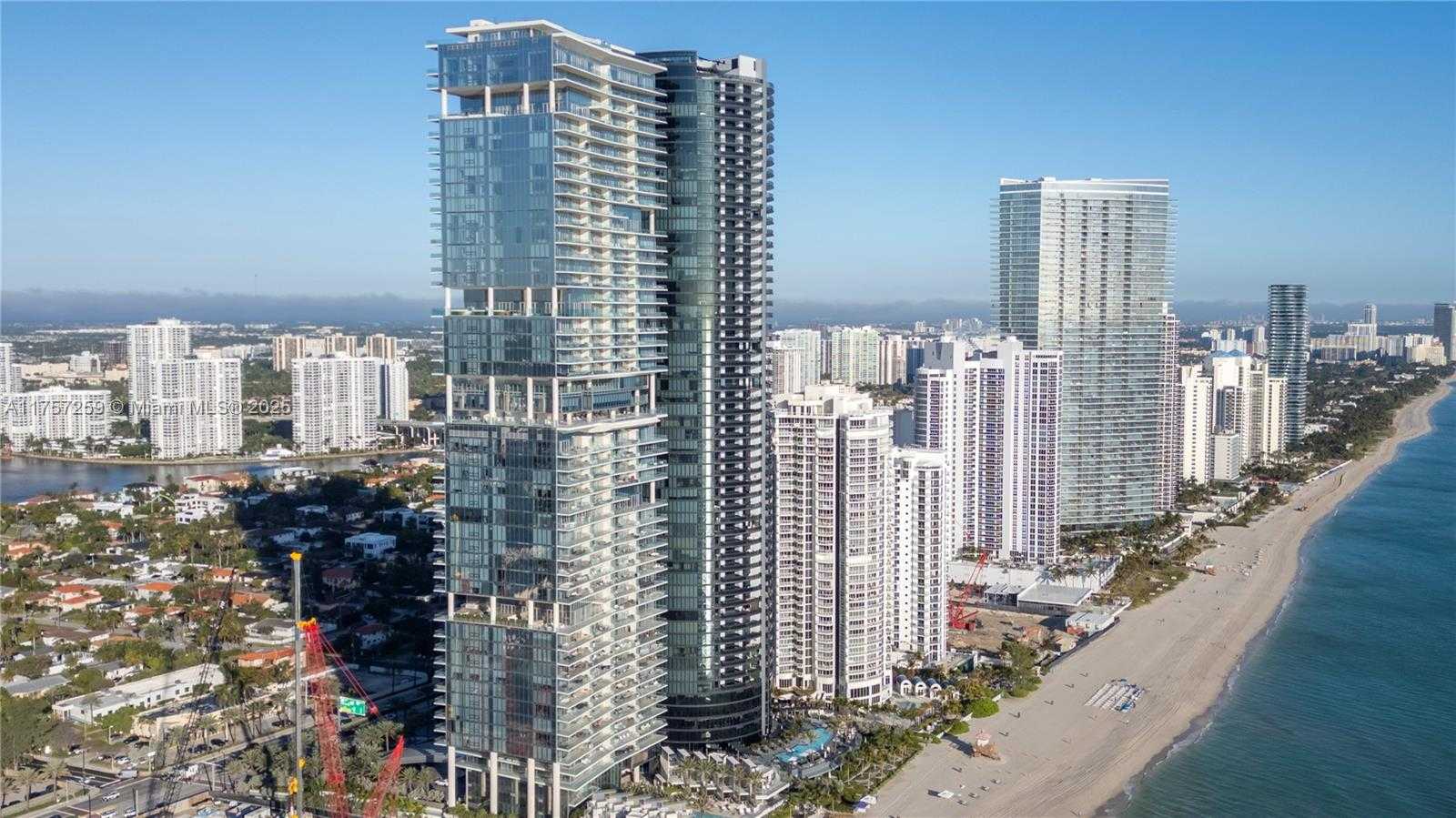 Small Image of 18555 COLLINS AVE #3205, Sunny Isles Beach Number 51