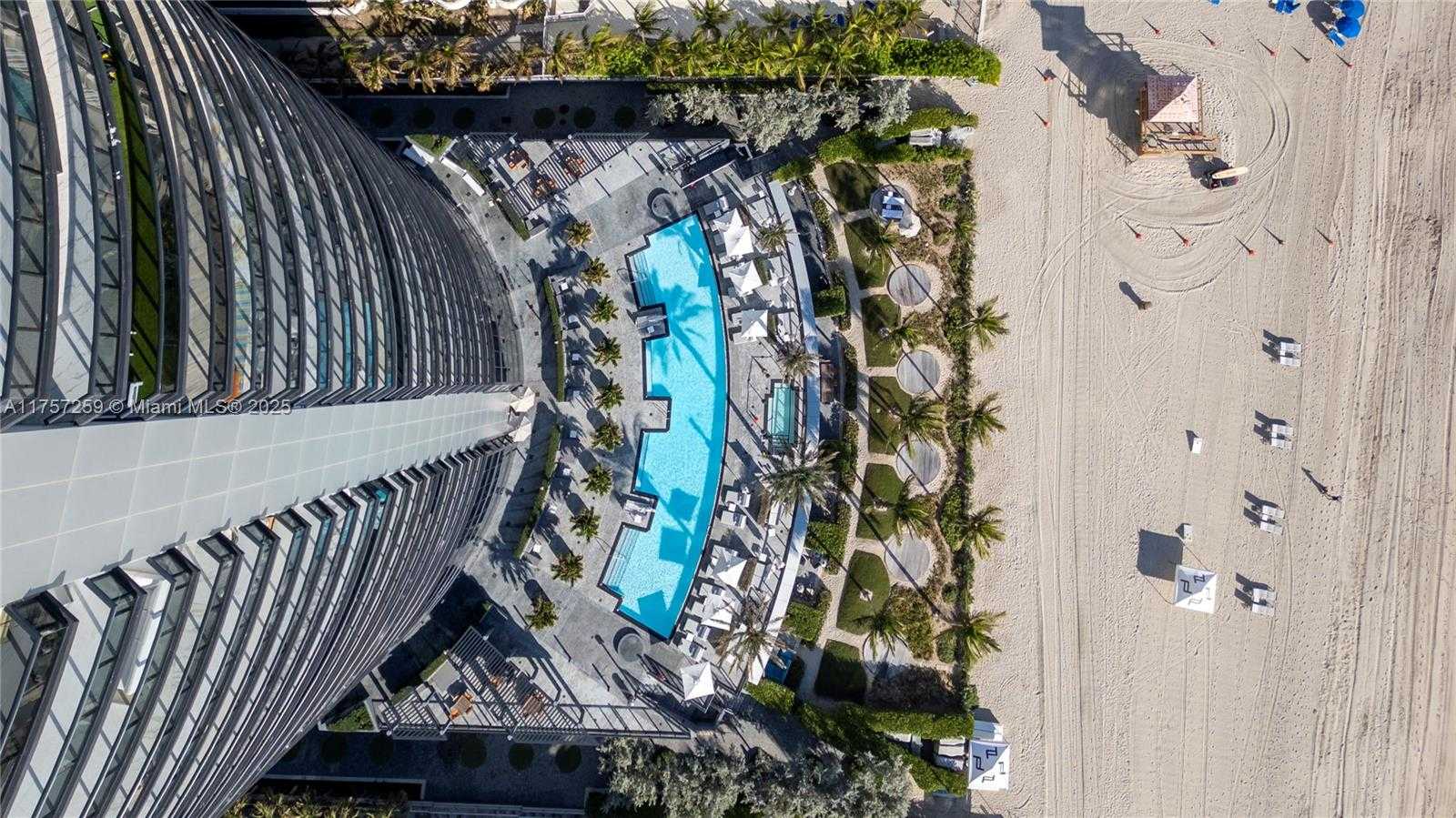 Small Image of 18555 COLLINS AVE #3205, Sunny Isles Beach Number 53