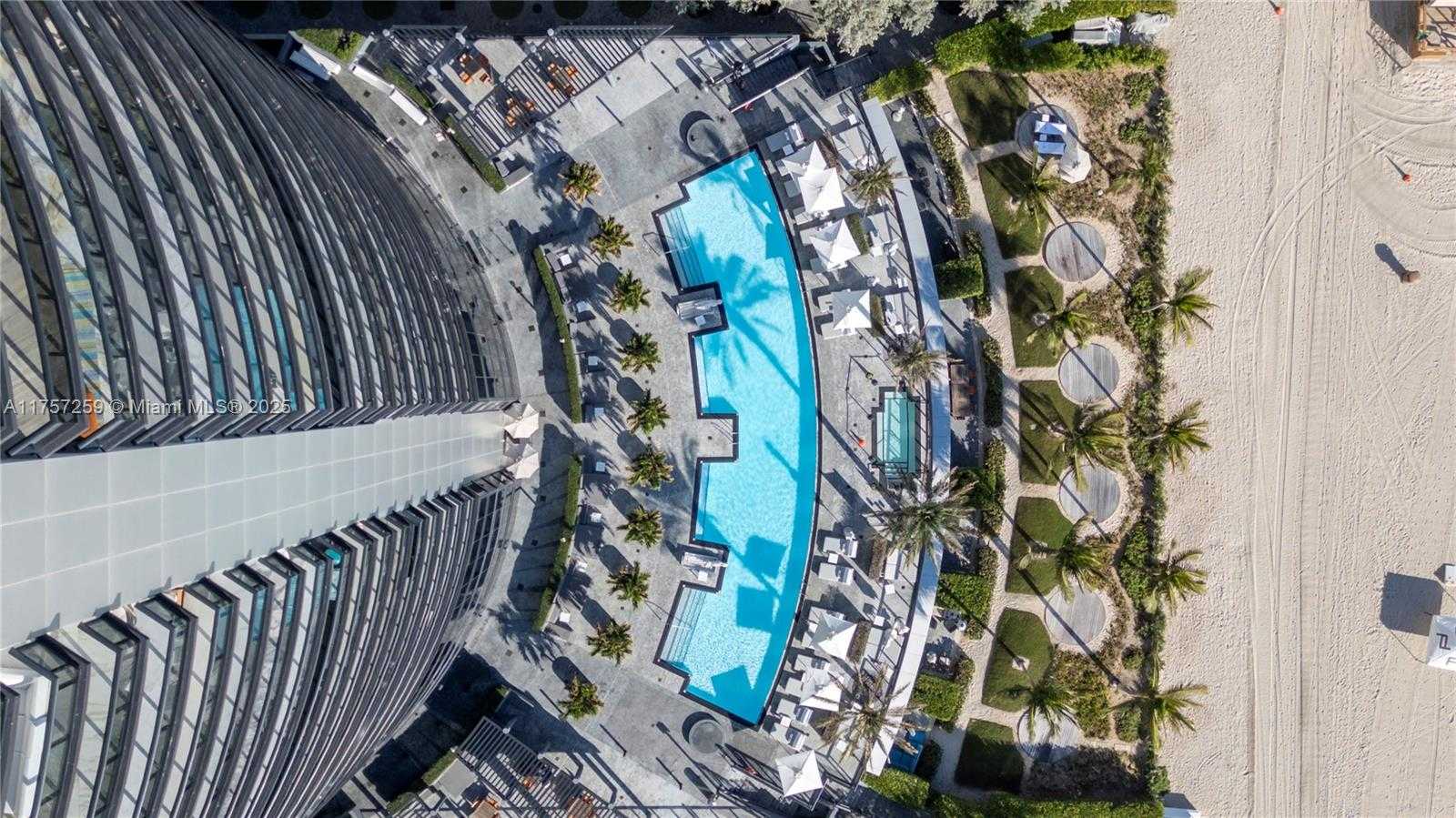 Small Image of 18555 COLLINS AVE #3205, Sunny Isles Beach Number 54