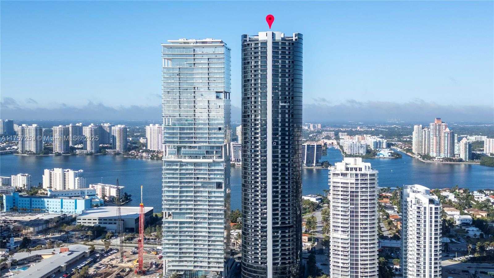 Small Image of 18555 COLLINS AVE #3205, Sunny Isles Beach Number 56