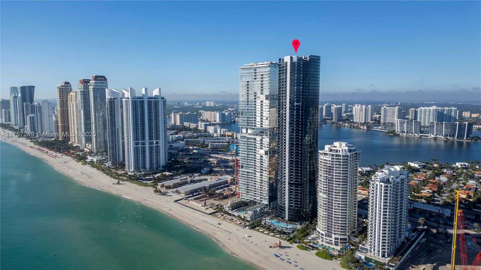 Small Image of 18555 COLLINS AVE #3205, Sunny Isles Beach Number 58