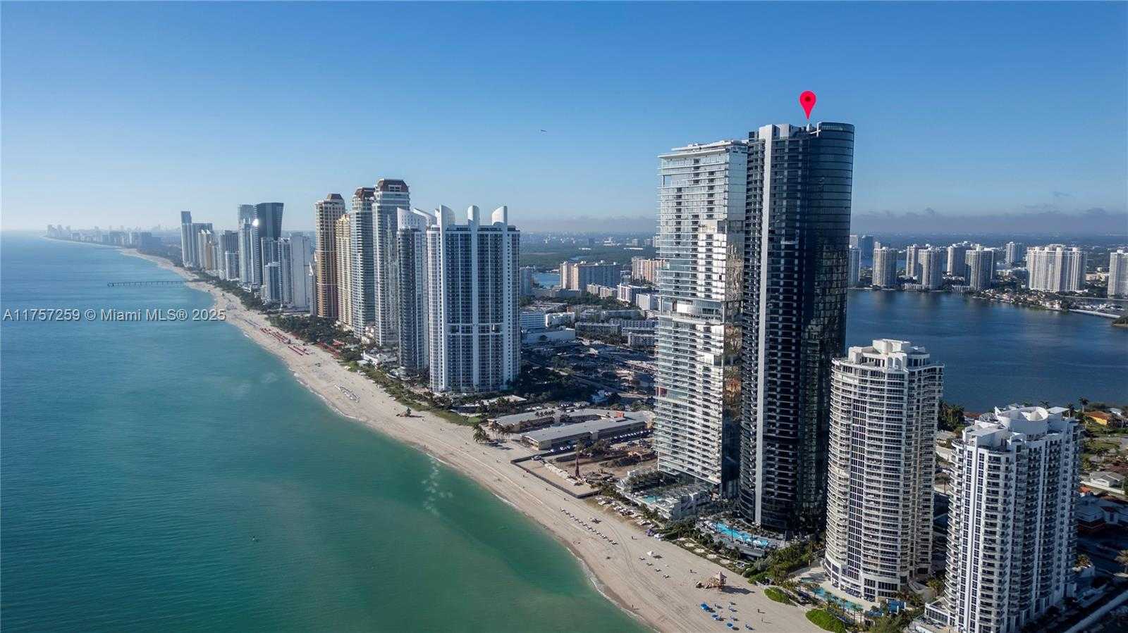 Small Image of 18555 COLLINS AVE #3205, Sunny Isles Beach Number 59
