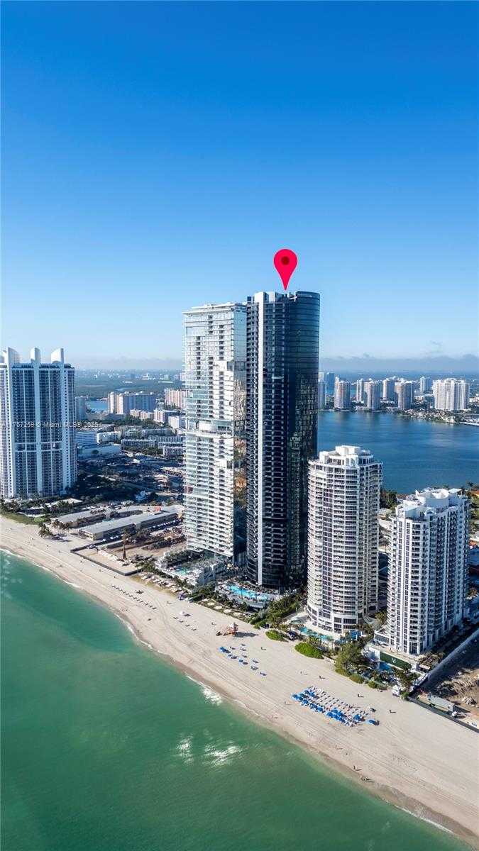 Small Image of 18555 COLLINS AVE #3205, Sunny Isles Beach Number 60