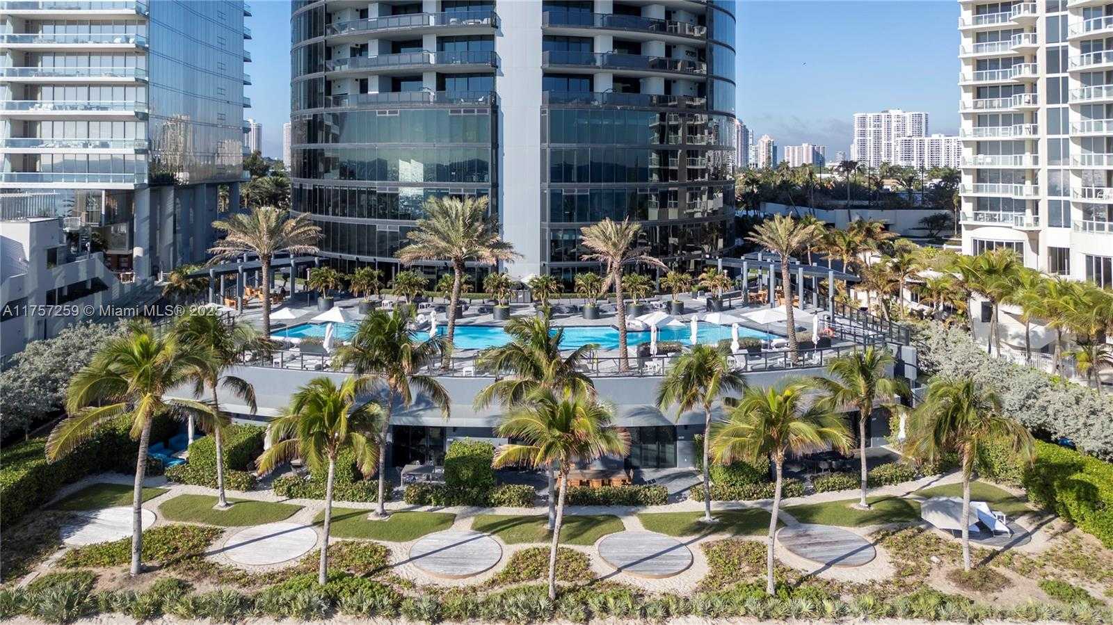 Small Image of 18555 COLLINS AVE #3205, Sunny Isles Beach Number 63