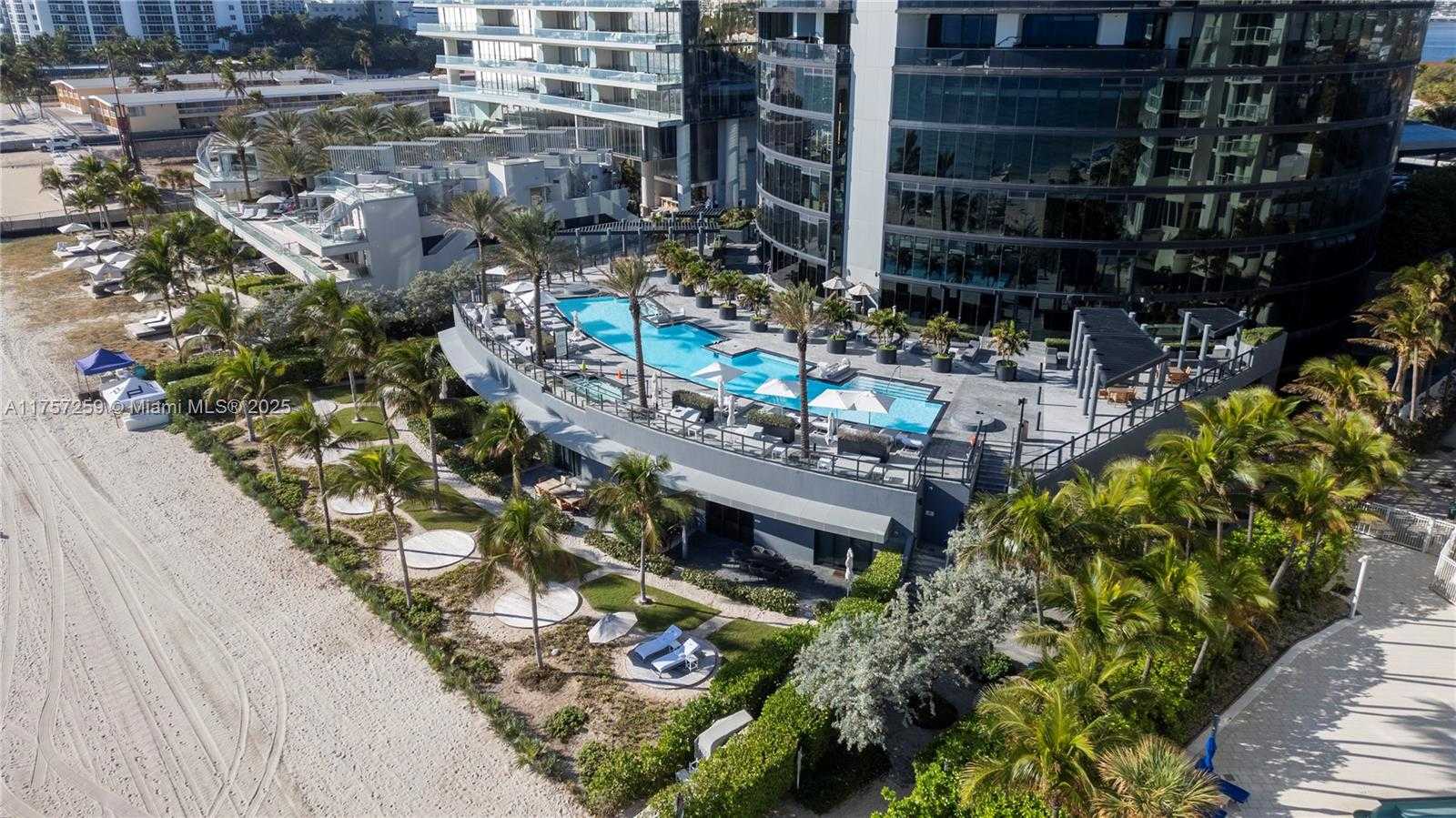 Small Image of 18555 COLLINS AVE #3205, Sunny Isles Beach Number 65